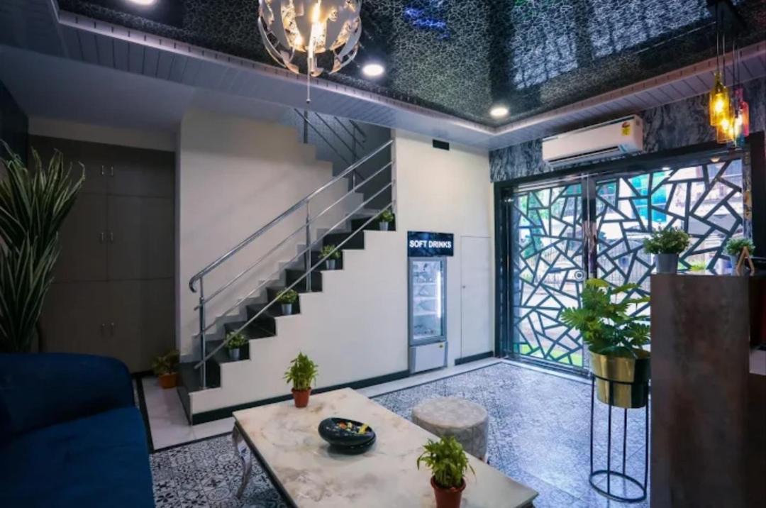 Diamond Hotel - Mumbai — Photos 2