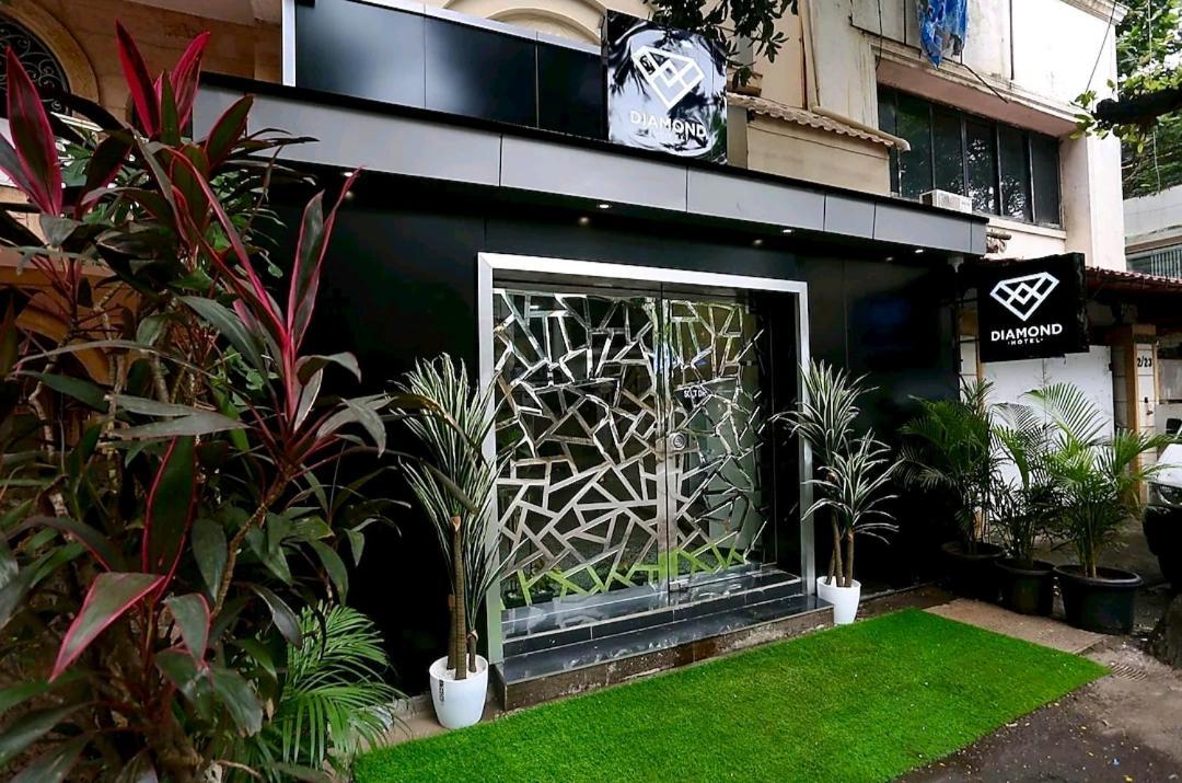 Diamond Hotel - Mumbai — Photos 1